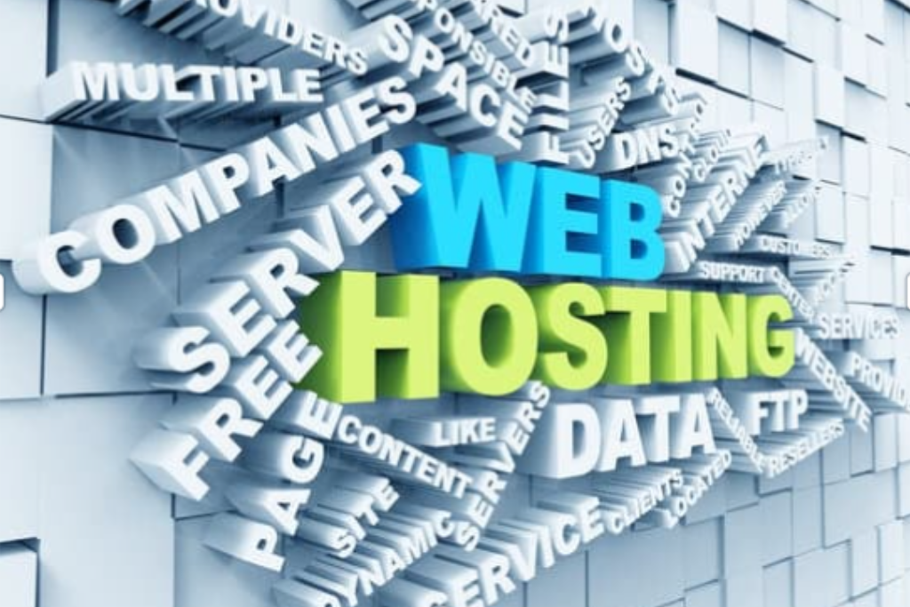 The Best Web Hosting Services for 2024