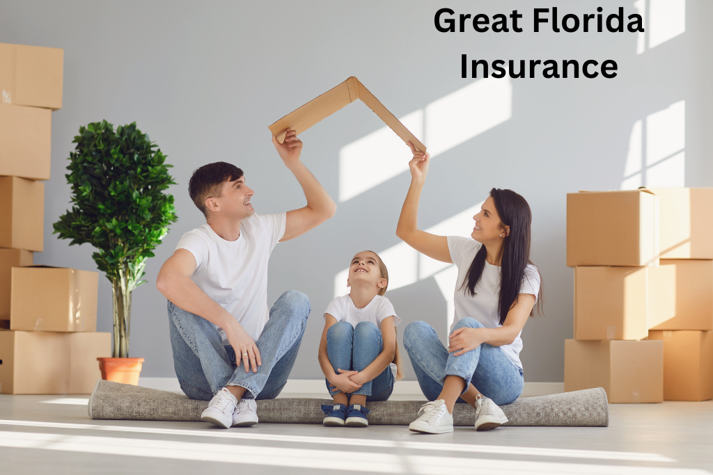 great Florida insurance
