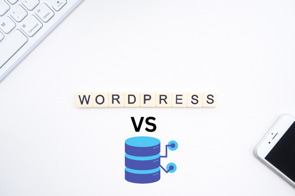 wordpress vs hostinger website builder